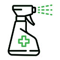 DISINFECTION SERVICE